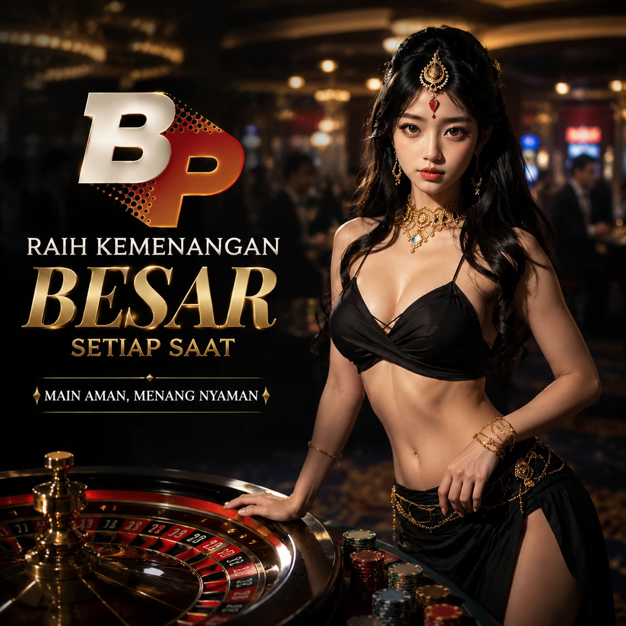 Analisis Performa Game di Platform btr4d