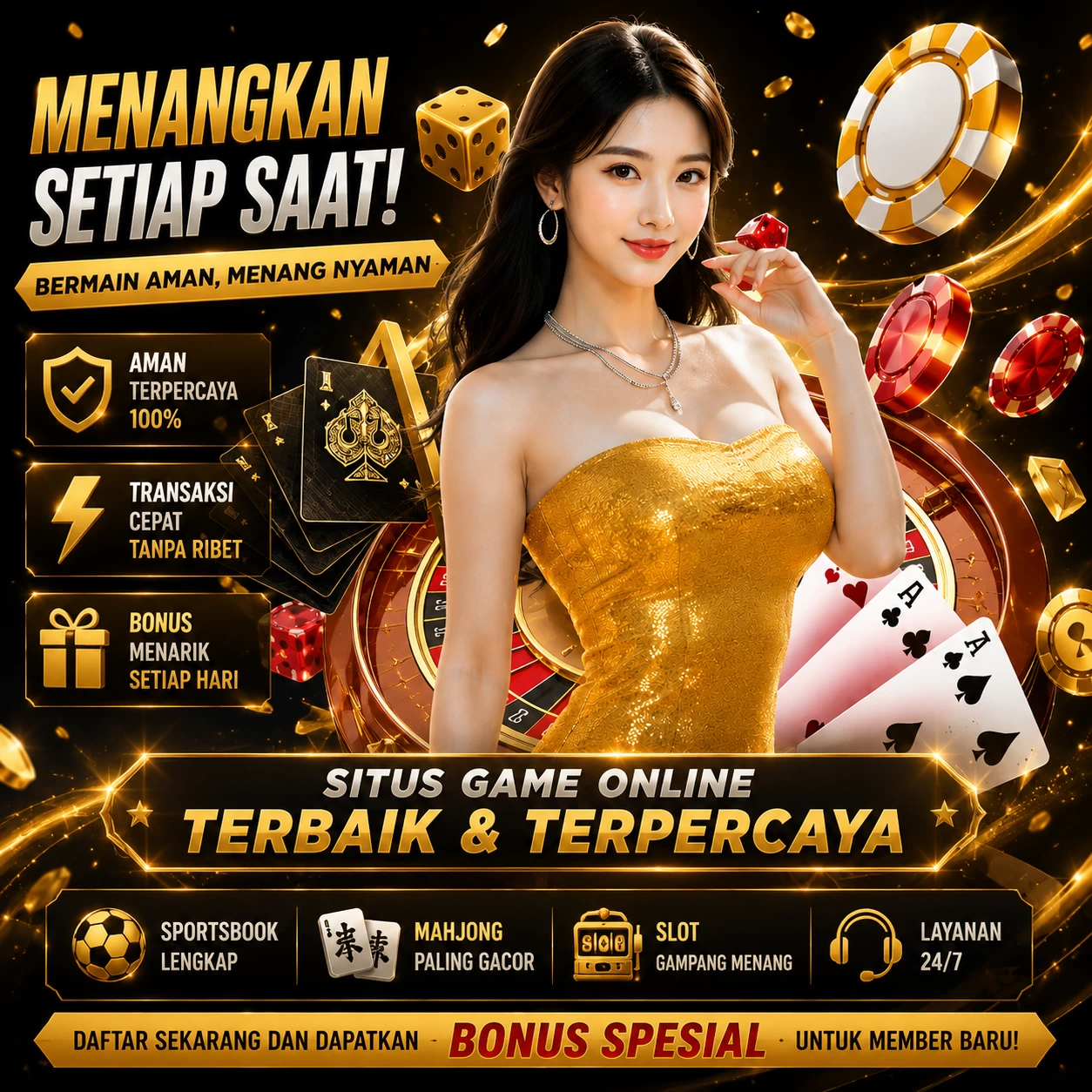 Inovasi dan Fitur Menarik di btr4d